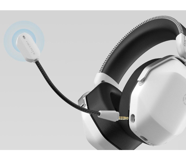 Edifier HECATE G5 Max białe - 1589507 - zdjęcie 7